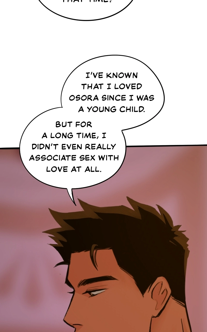 Aosora Chapter 120 page 56 - 