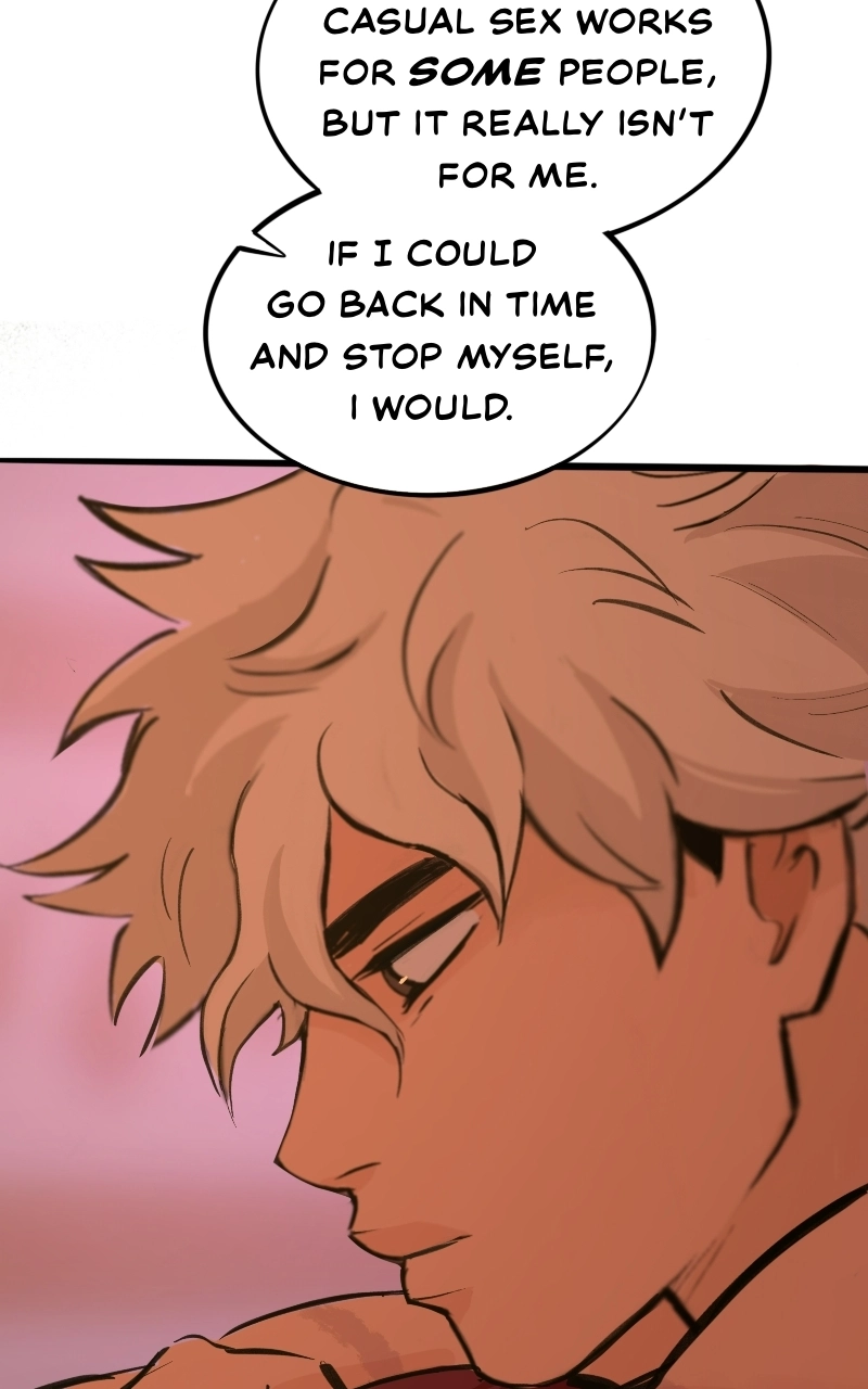 Aosora Chapter 120 page 58 - 