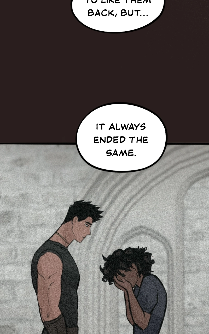 Aosora Chapter 120 page 64 - 