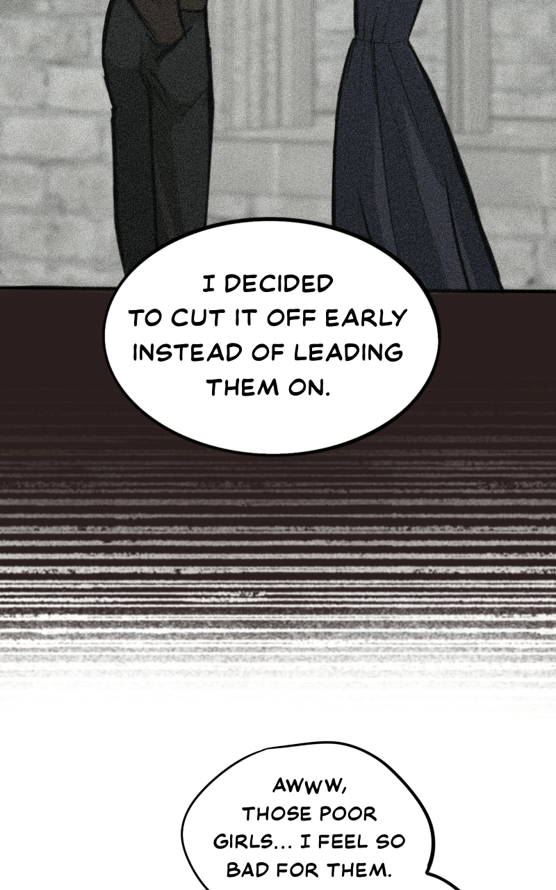 Aosora Chapter 120 page 65 - 
