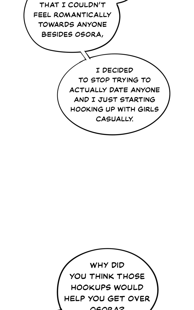 Aosora Chapter 120 page 67 - 