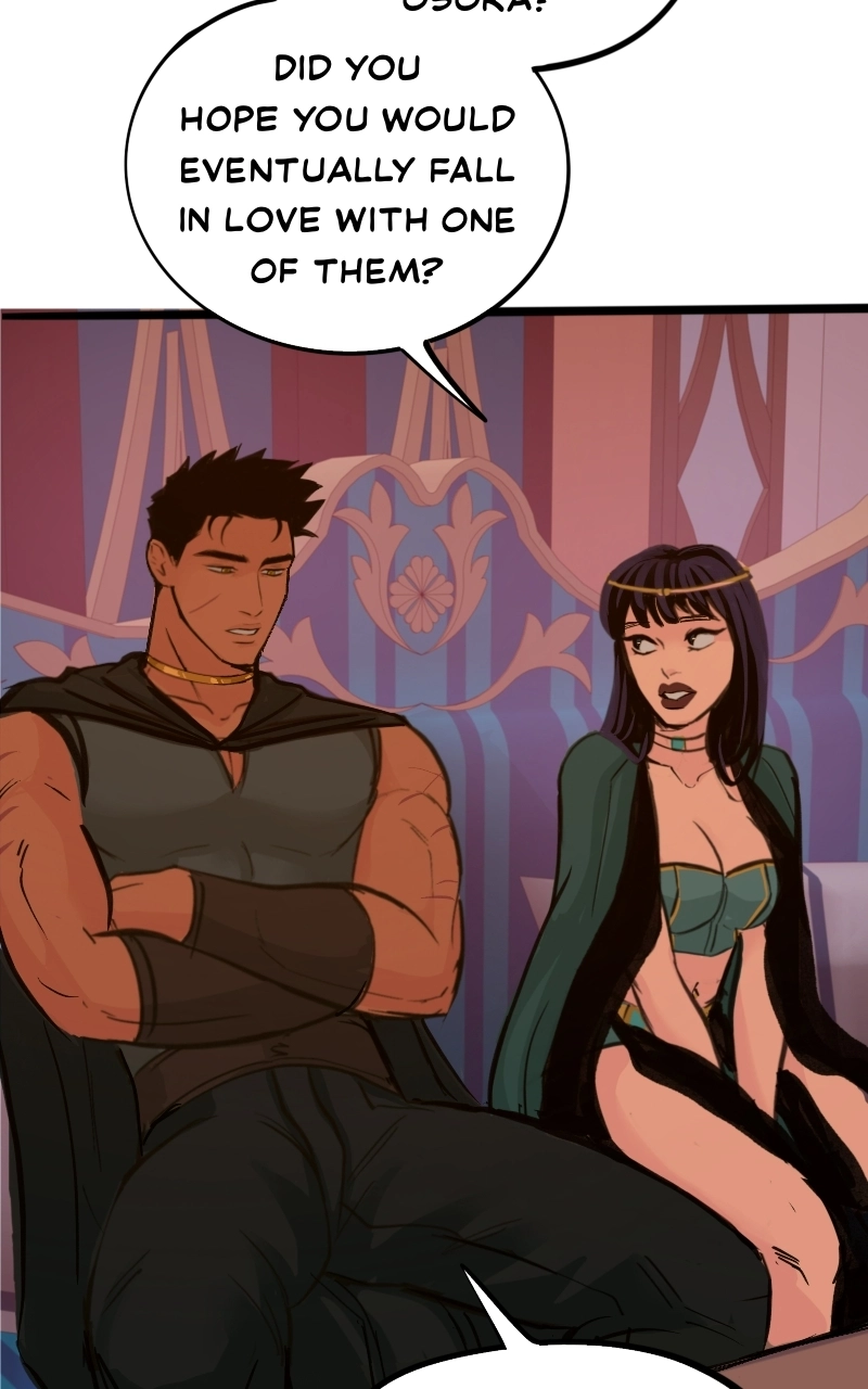 Aosora Chapter 120 page 68 - 