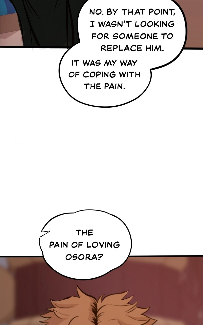 Aosora Chapter 120 page 69 - 
