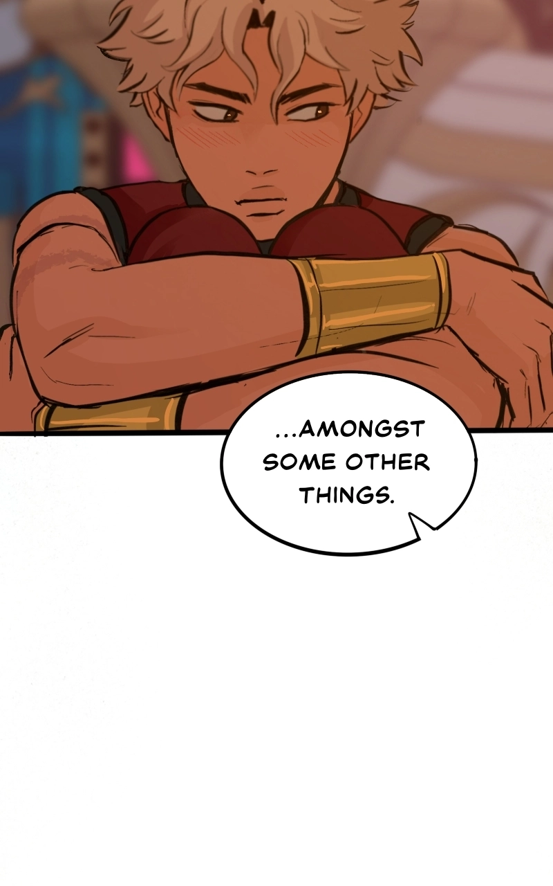 Aosora Chapter 120 page 70 - 