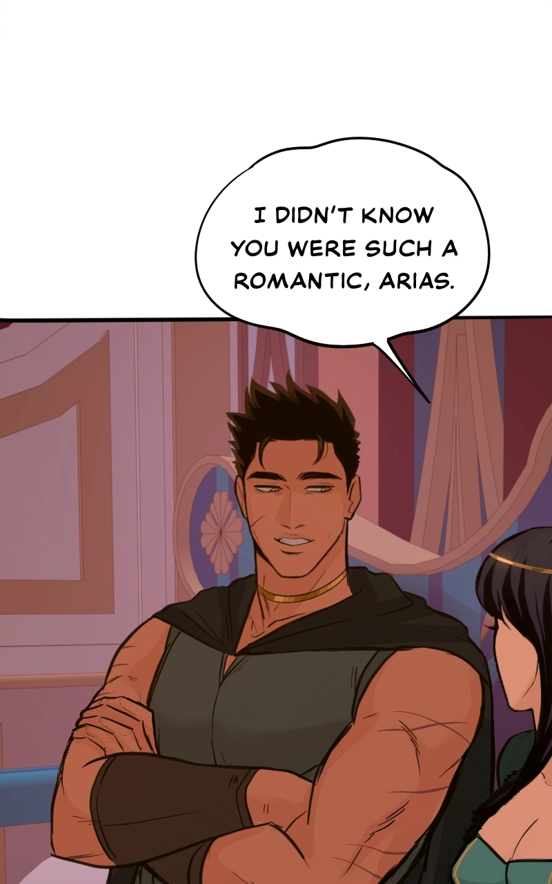 Aosora Chapter 120 page 71 - 