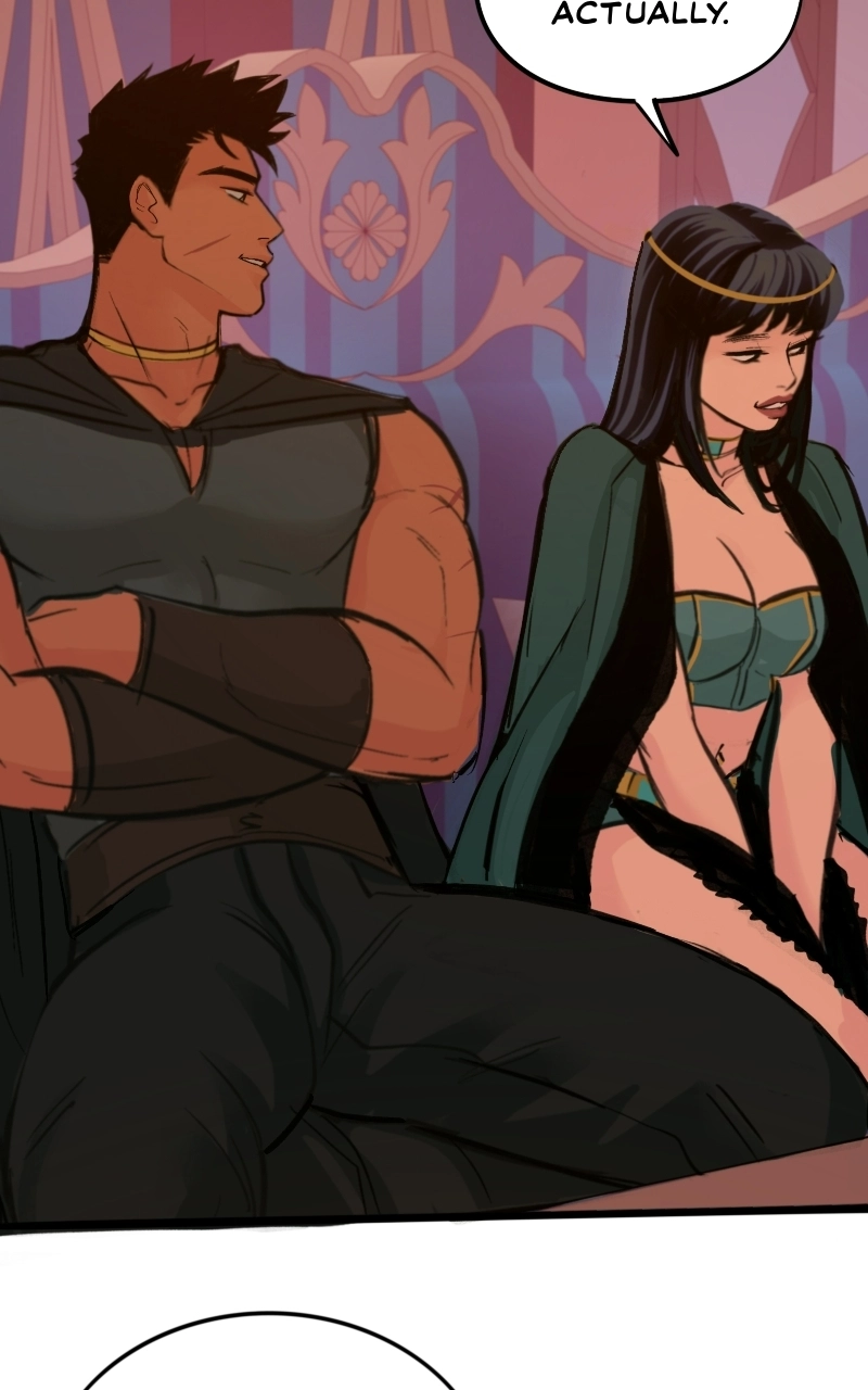 Aosora Chapter 120 page 75 - 