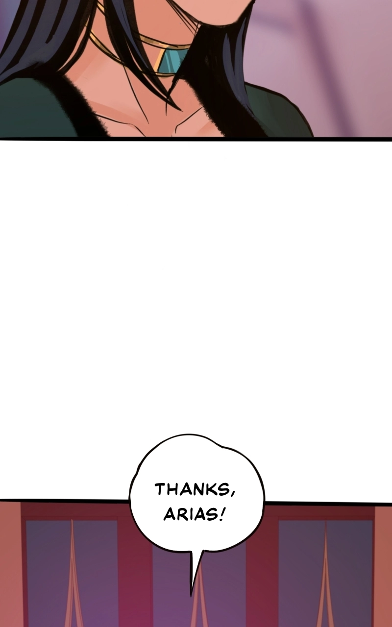 Aosora Chapter 120 page 78 - 