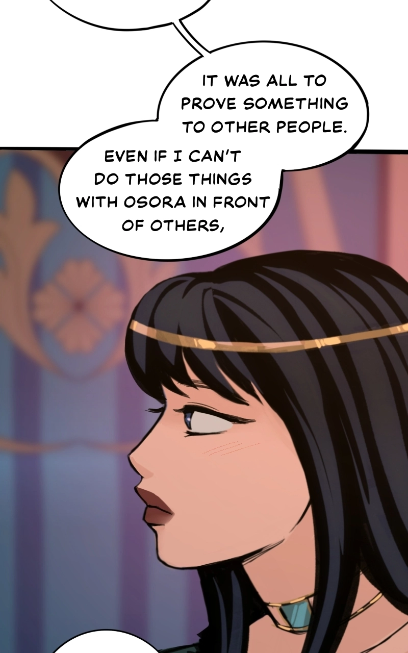 Aosora Chapter 120 page 10 - 