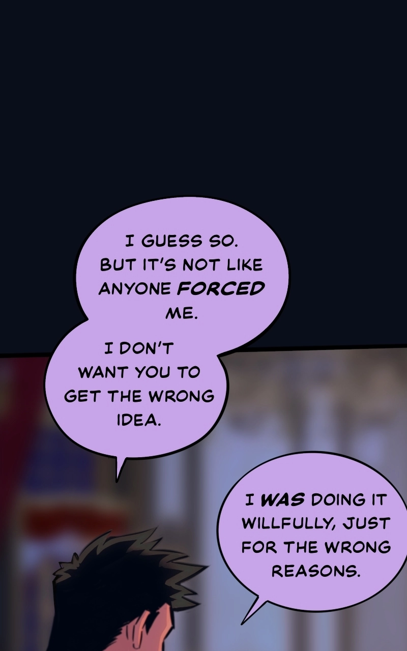 Aosora Chapter 121 page 16 - 