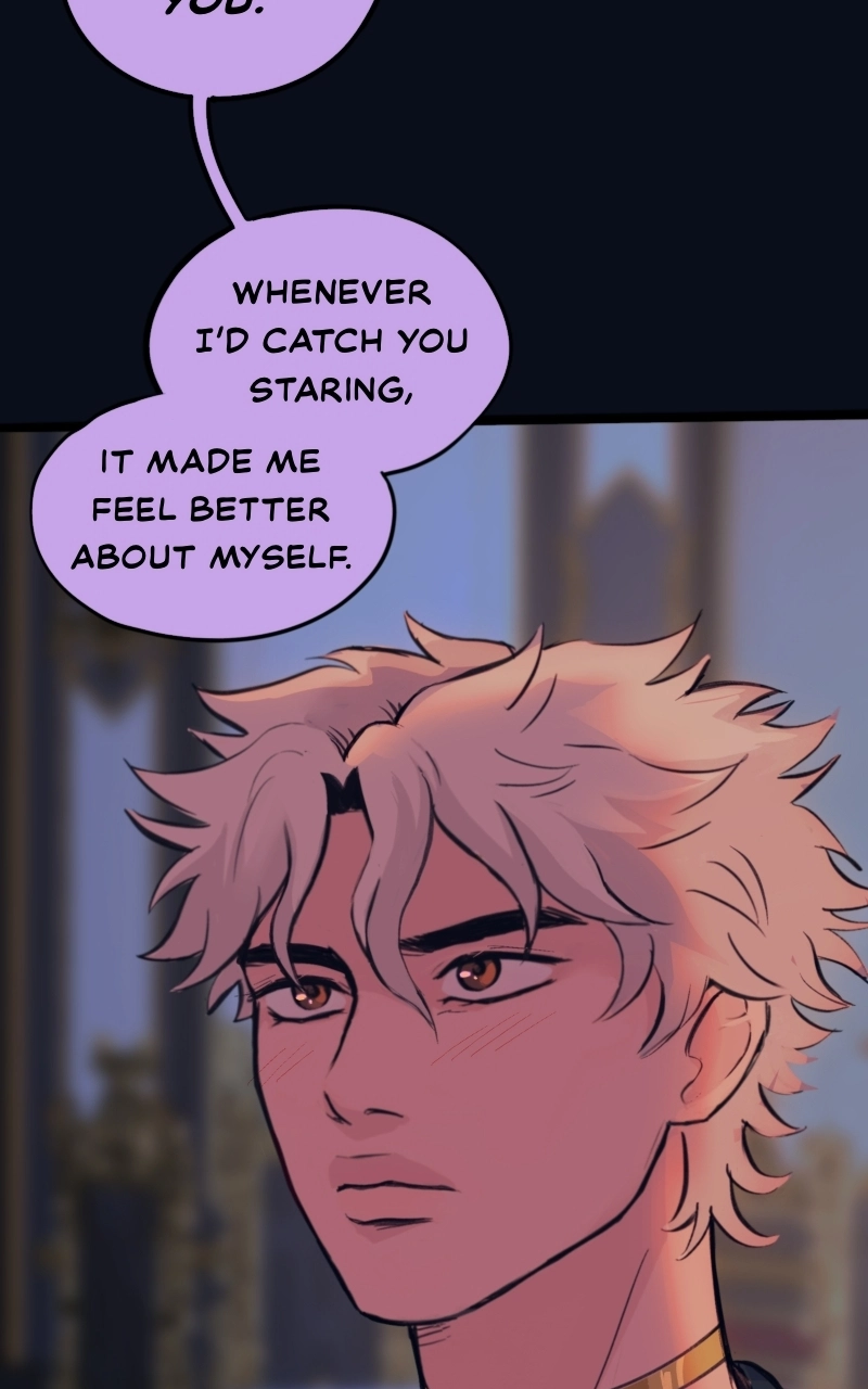 Aosora Chapter 121 page 26 - 