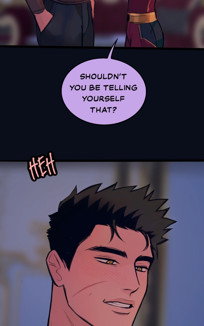Aosora Chapter 121 page 43 - 