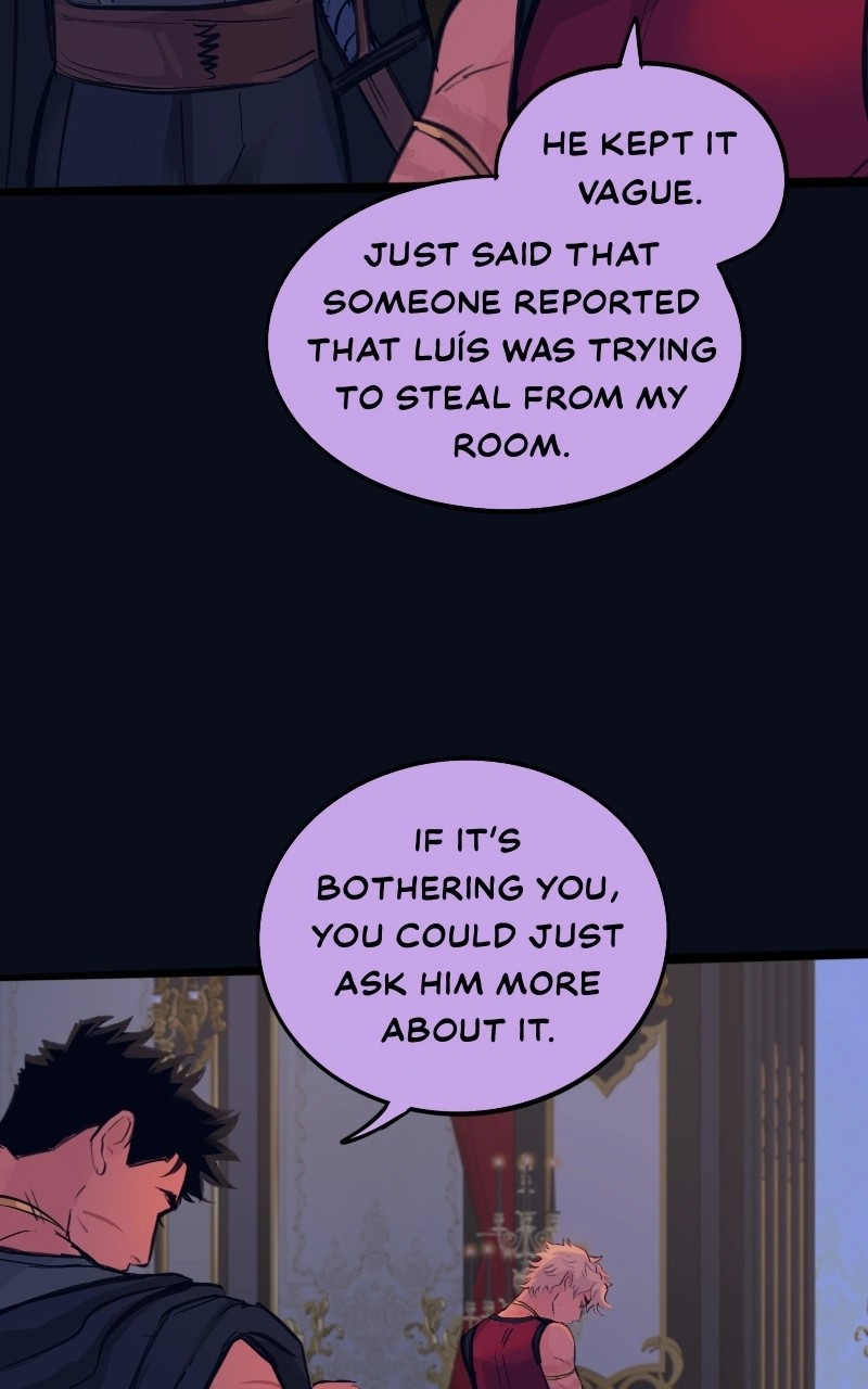 Aosora Chapter 121 page 7 - 