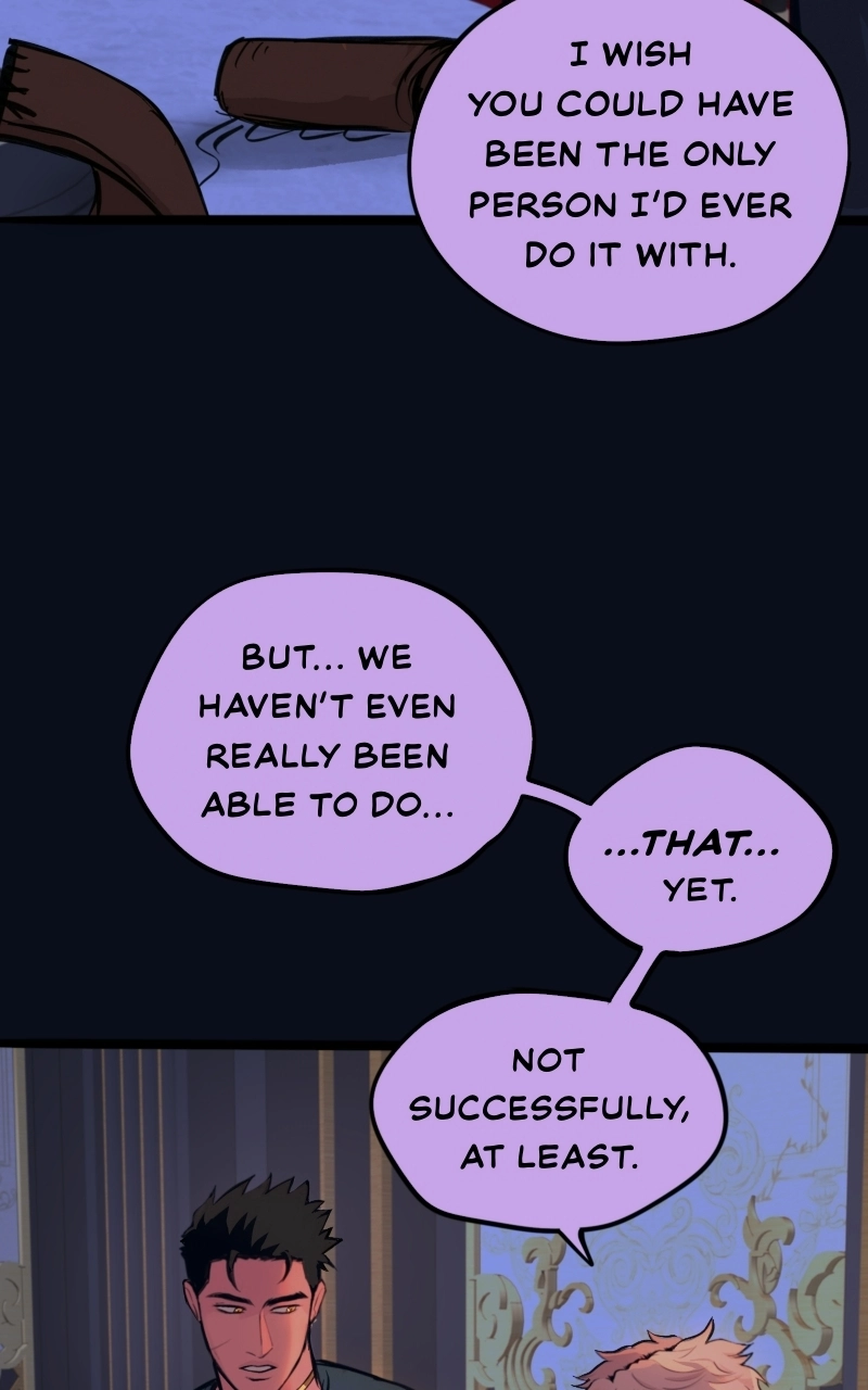 Aosora Chapter 121 page 63 - 