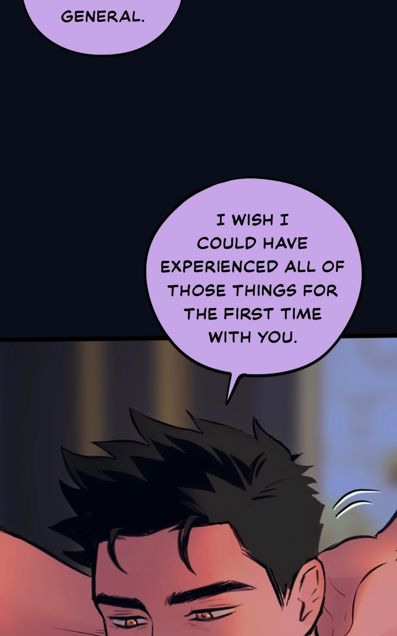 Aosora Chapter 121 page 65 - 