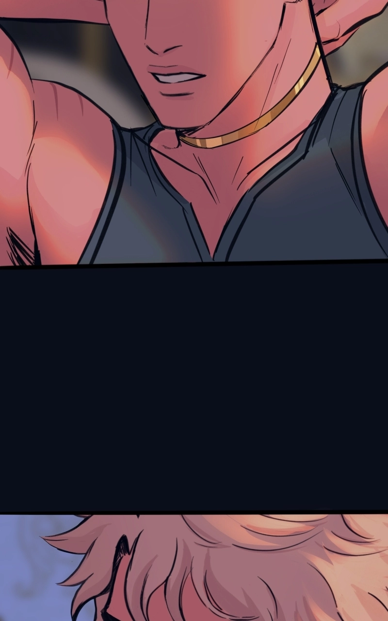Aosora Chapter 121 page 66 - 