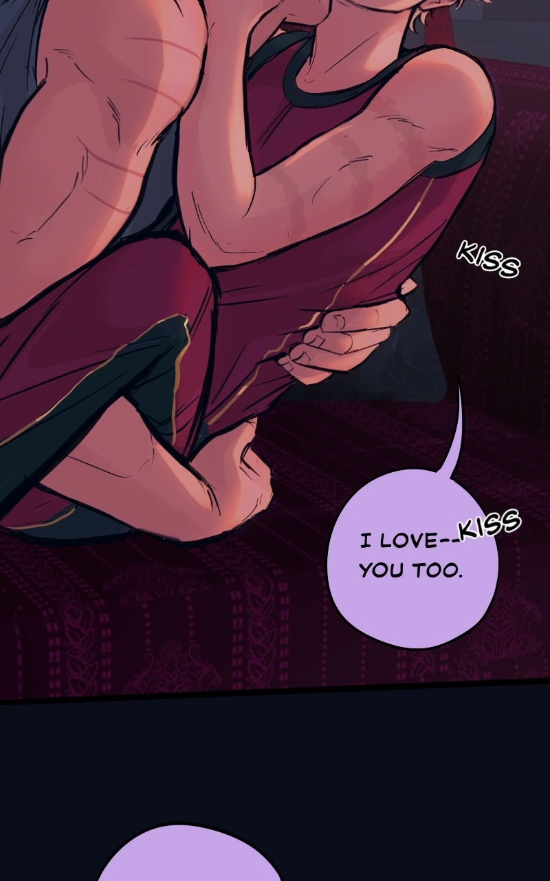 Aosora Chapter 121 page 79 - 