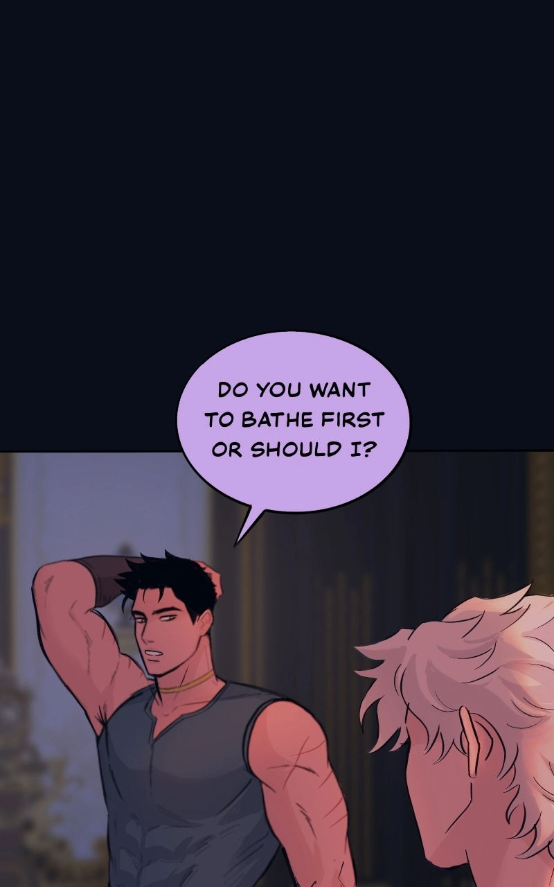 Aosora Chapter 121 page 9 - 