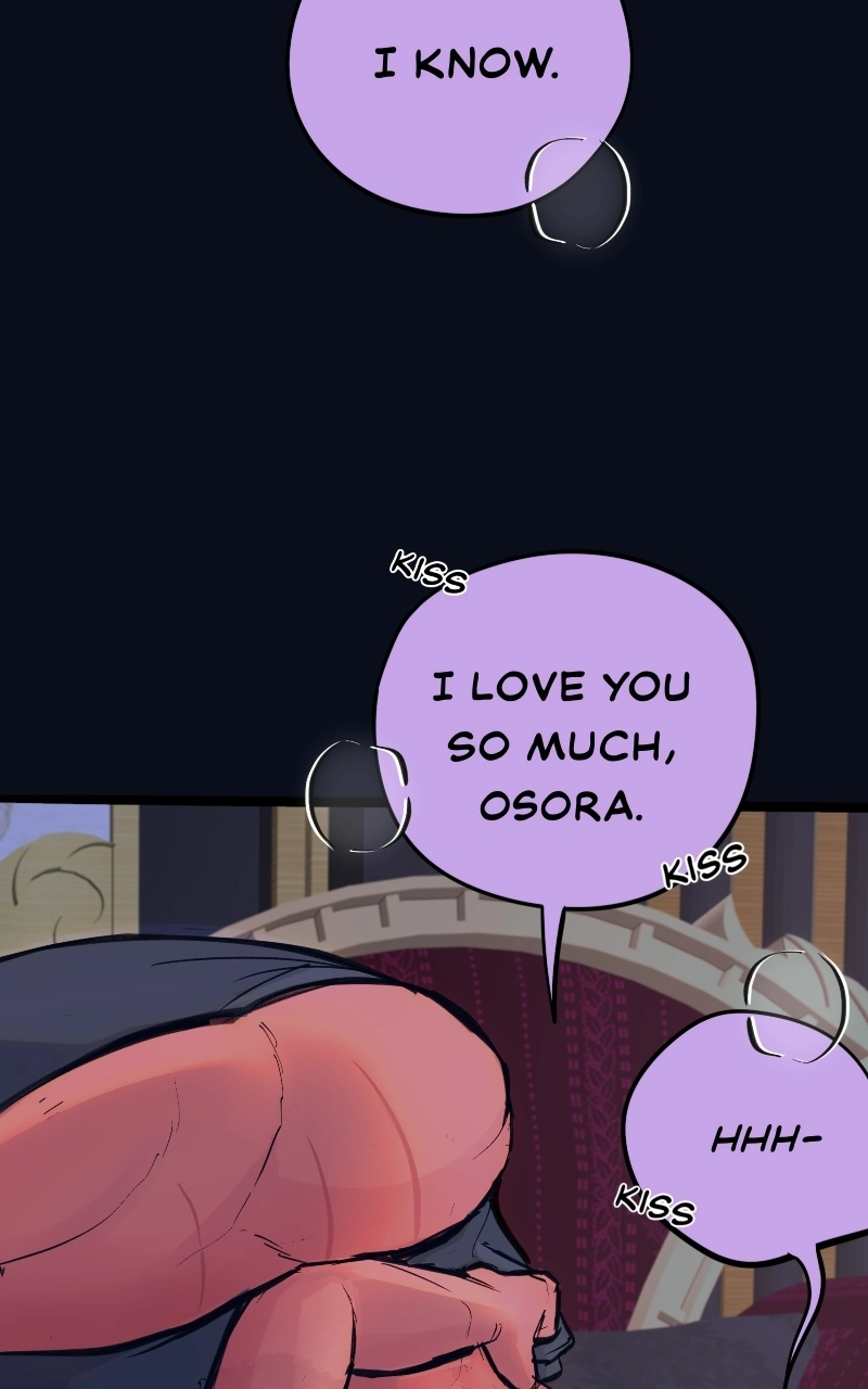 Aosora Chapter 121 page 83 - 