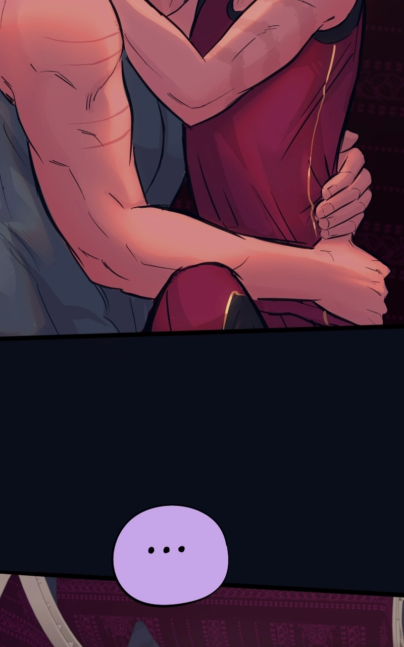 Aosora Chapter 121 page 86 - 