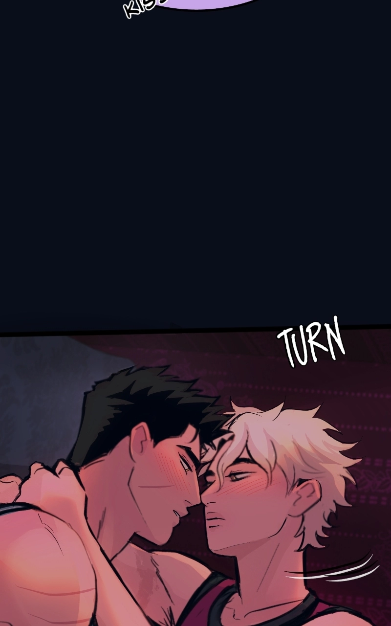 Aosora Chapter 121 page 96 - 