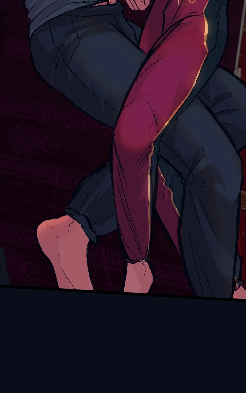 Aosora Chapter 121 page 99 - 