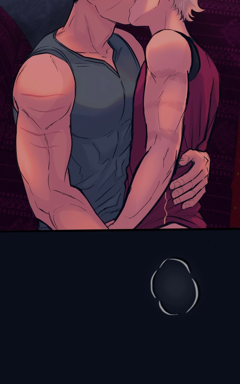 Aosora Chapter 122 page 15 - 