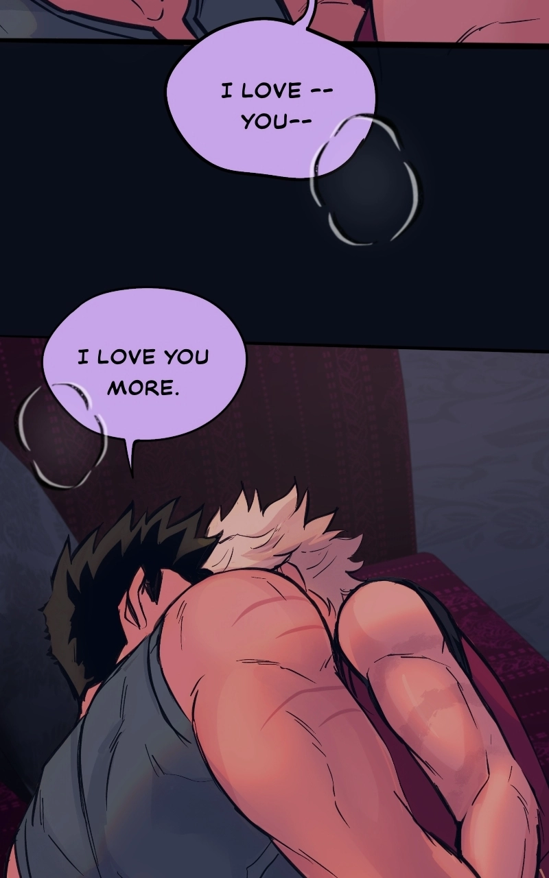 Aosora Chapter 122 page 17 - 