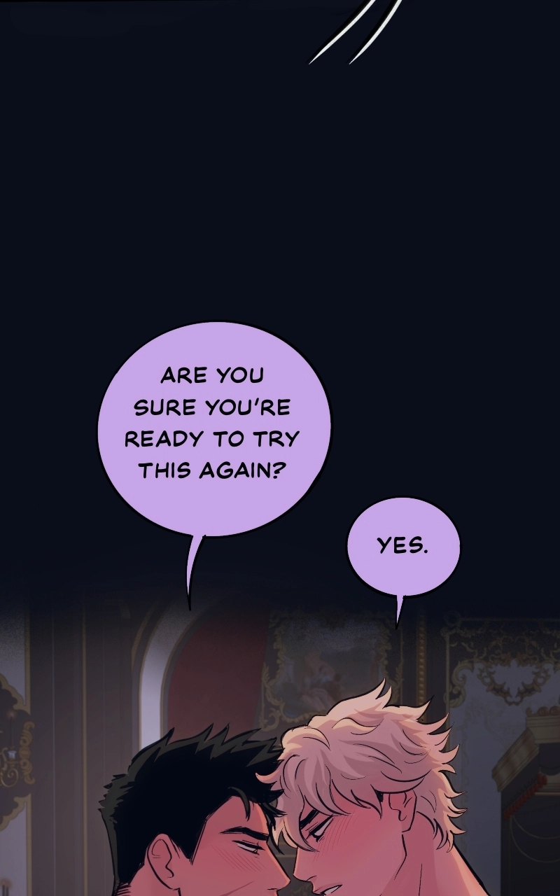 Aosora Chapter 122 page 21 - 