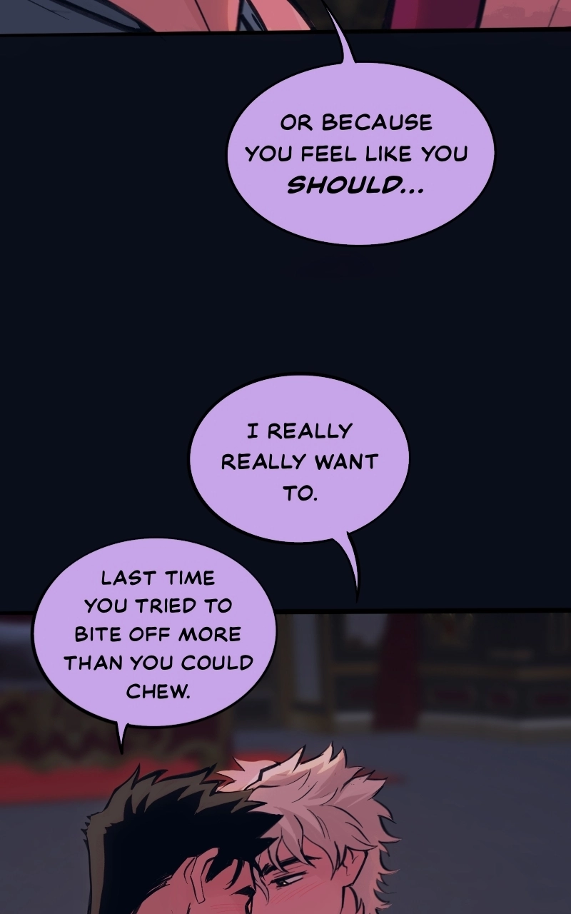 Aosora Chapter 122 page 26 - 