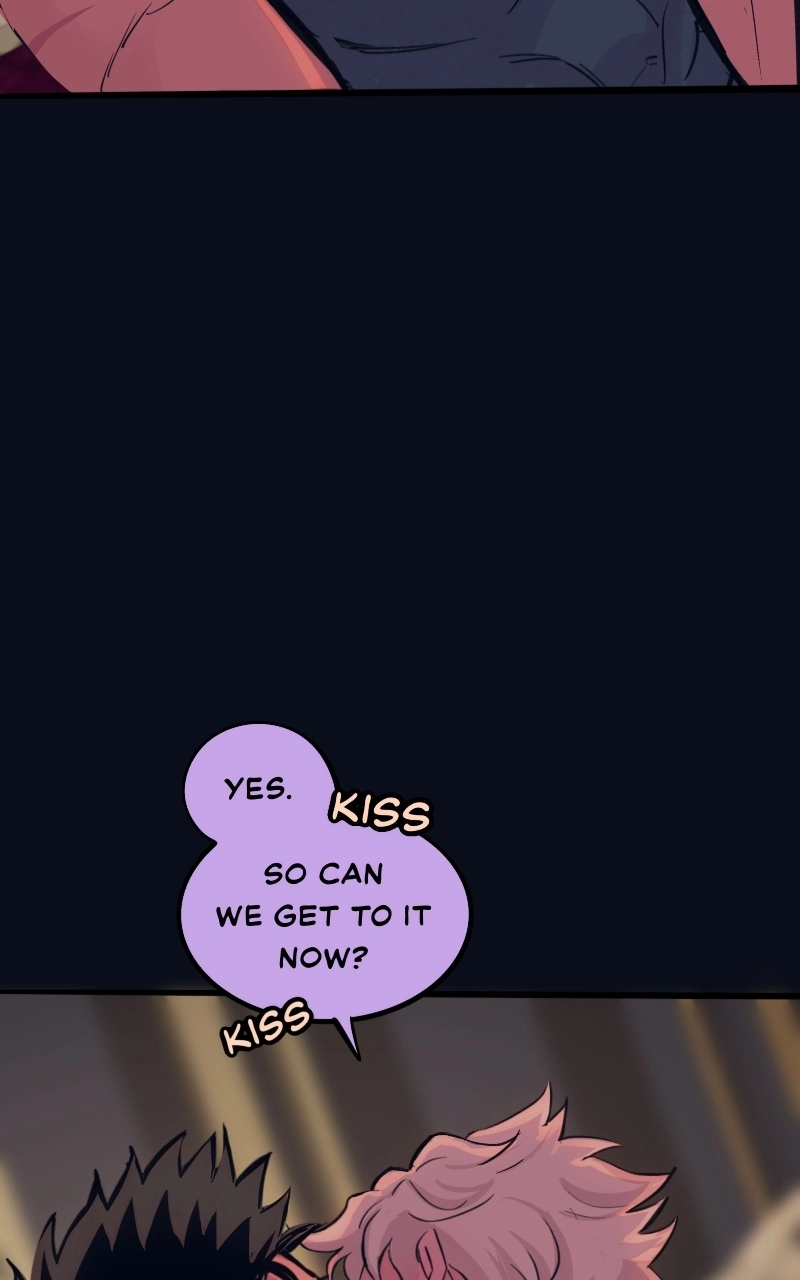 Aosora Chapter 122 page 31 - 