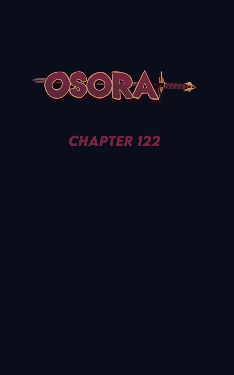 Aosora Chapter 122 page 35 - 