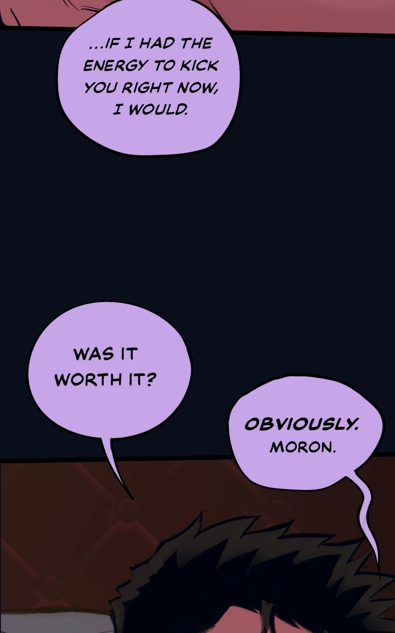 Aosora Chapter 122 page 42 - 