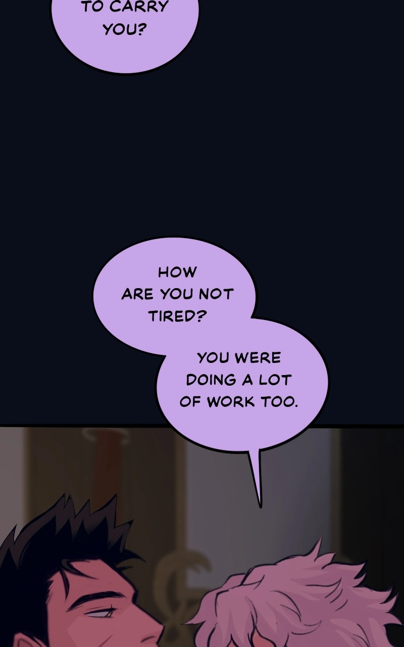 Aosora Chapter 122 page 46 - 