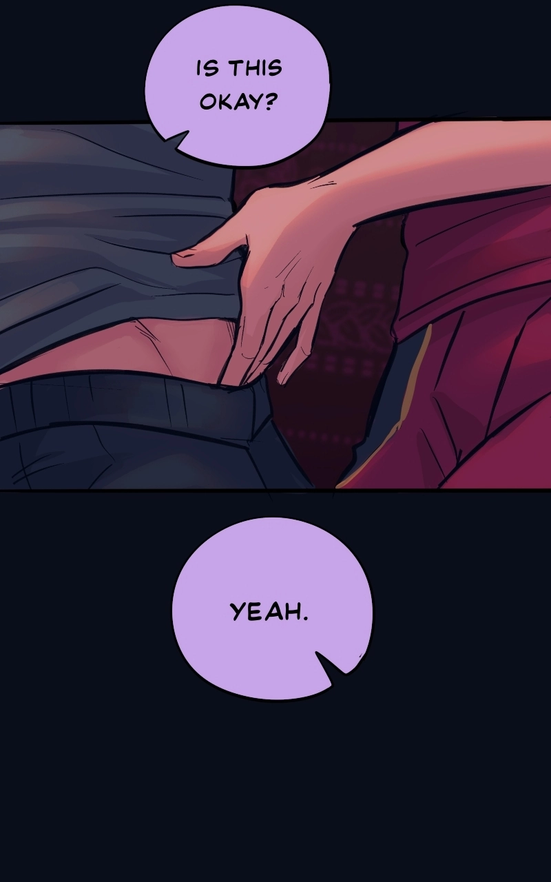 Aosora Chapter 122 page 6 - 