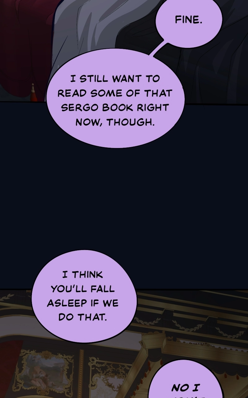 Aosora Chapter 122 page 59 - 
