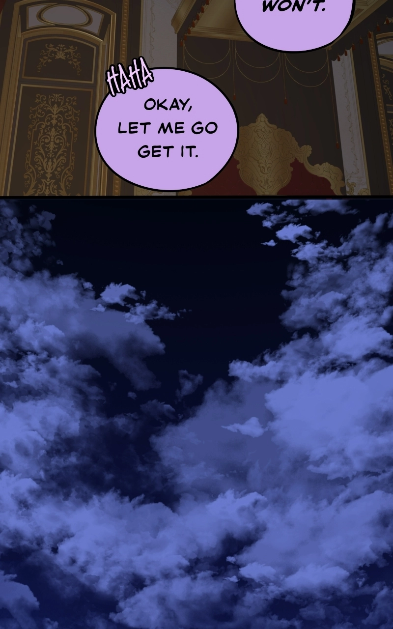 Aosora Chapter 122 page 60 - 