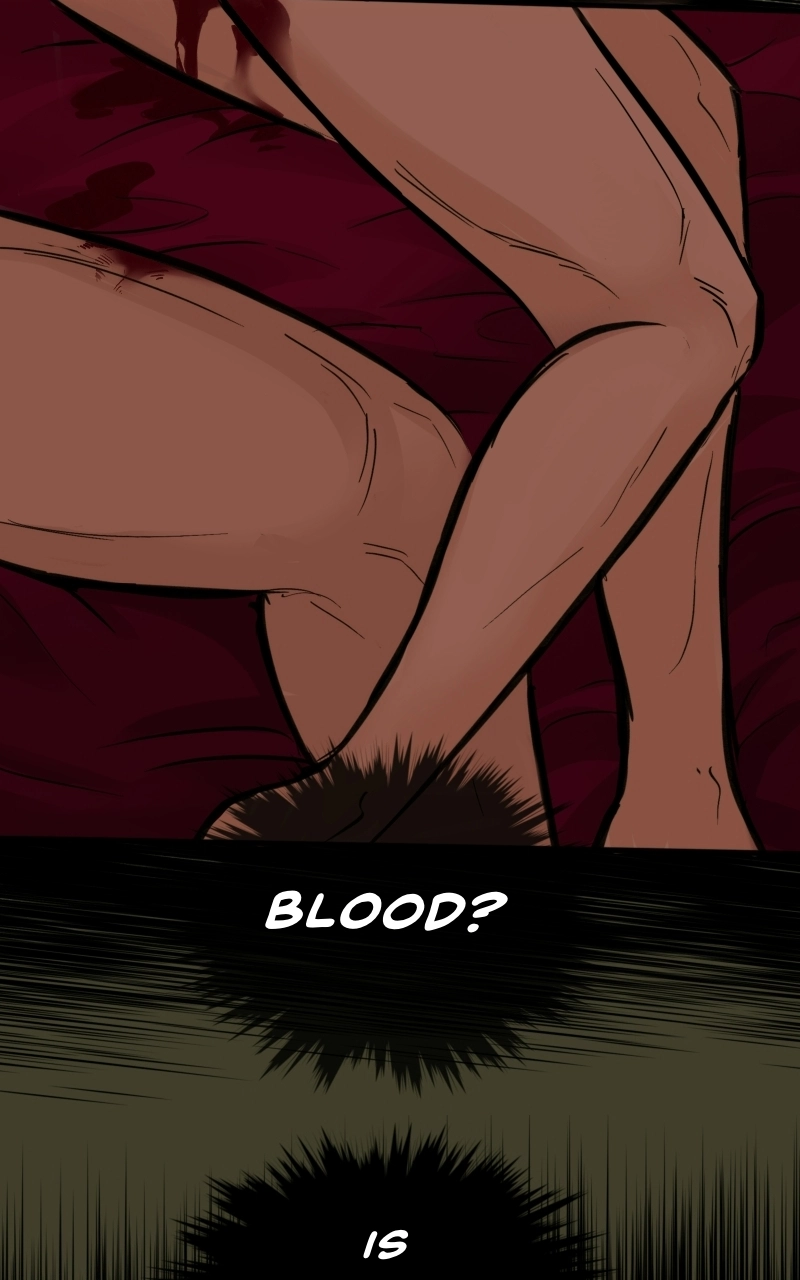 Aosora Chapter 122 page 71 - 
