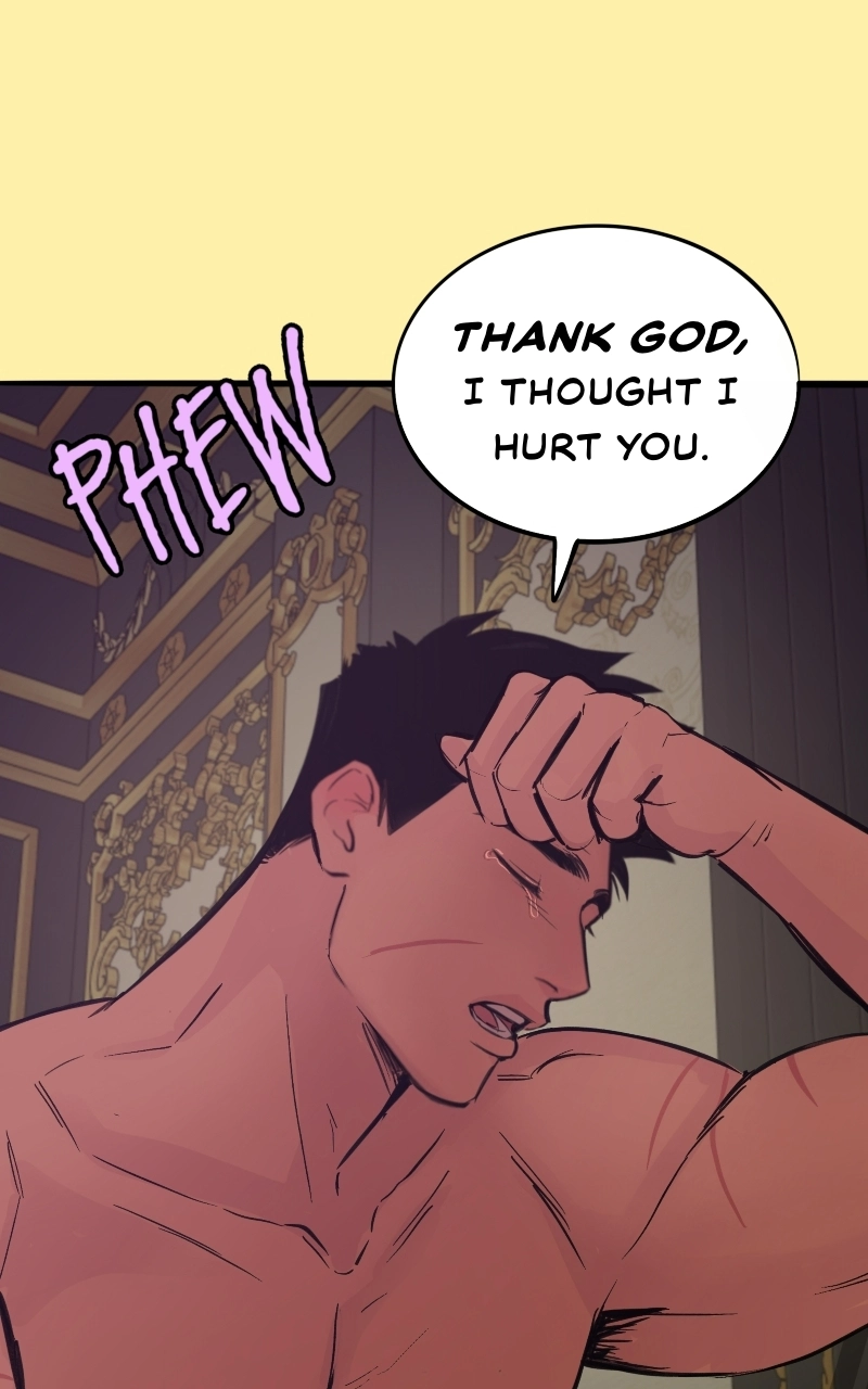 Aosora Chapter 122 page 89 - 