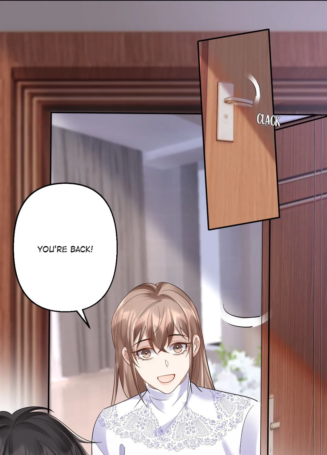 Aozora, Kami Hikouki Chapter 55 page 12 - 
