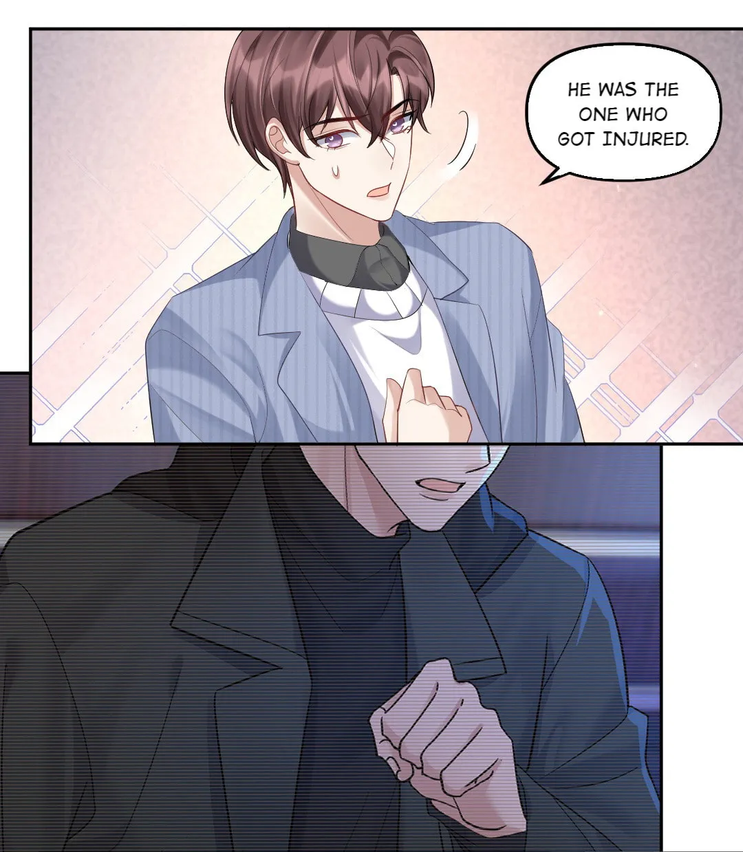 Aozora, Kami Hikouki Chapter 55 page 21 - 