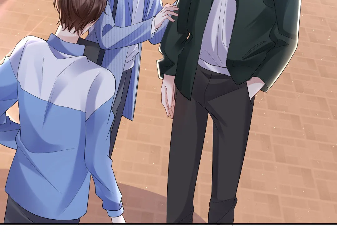 Aozora, Kami Hikouki Chapter 55 page 4 - 