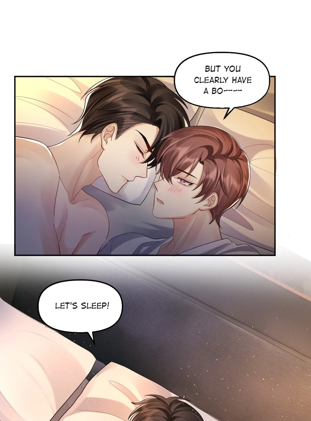 Aozora, Kami Hikouki Chapter 55 page 45 - 