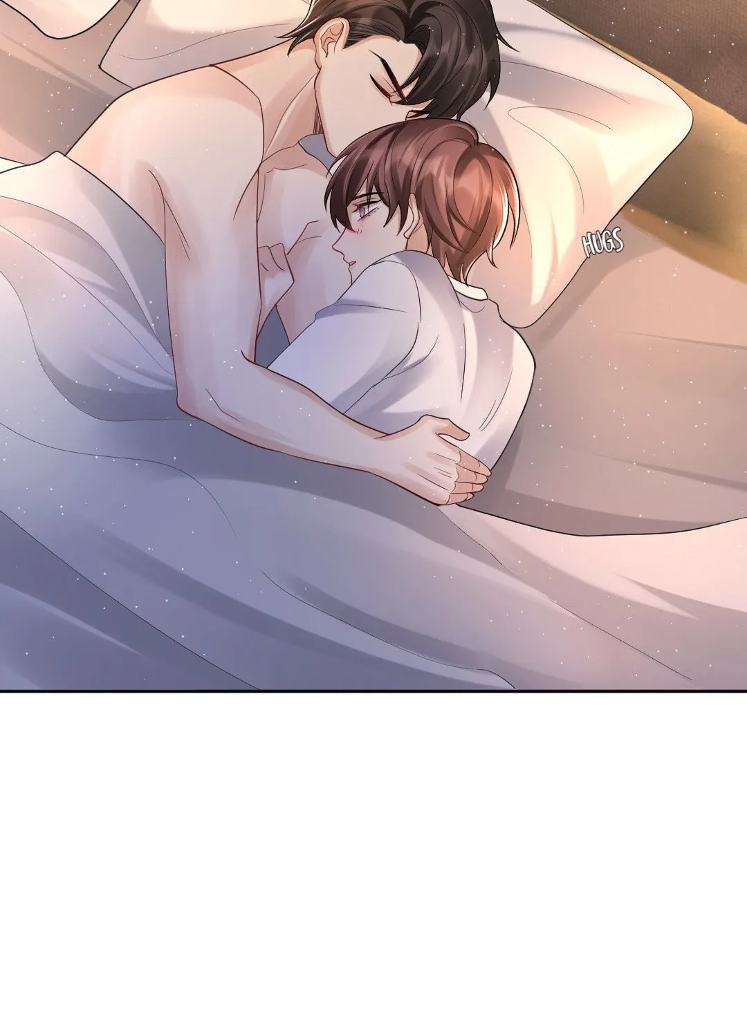 Aozora, Kami Hikouki Chapter 55 page 46 - 