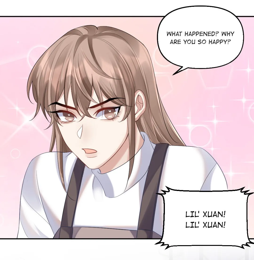 Aozora, Kami Hikouki Chapter 55 page 50 - 