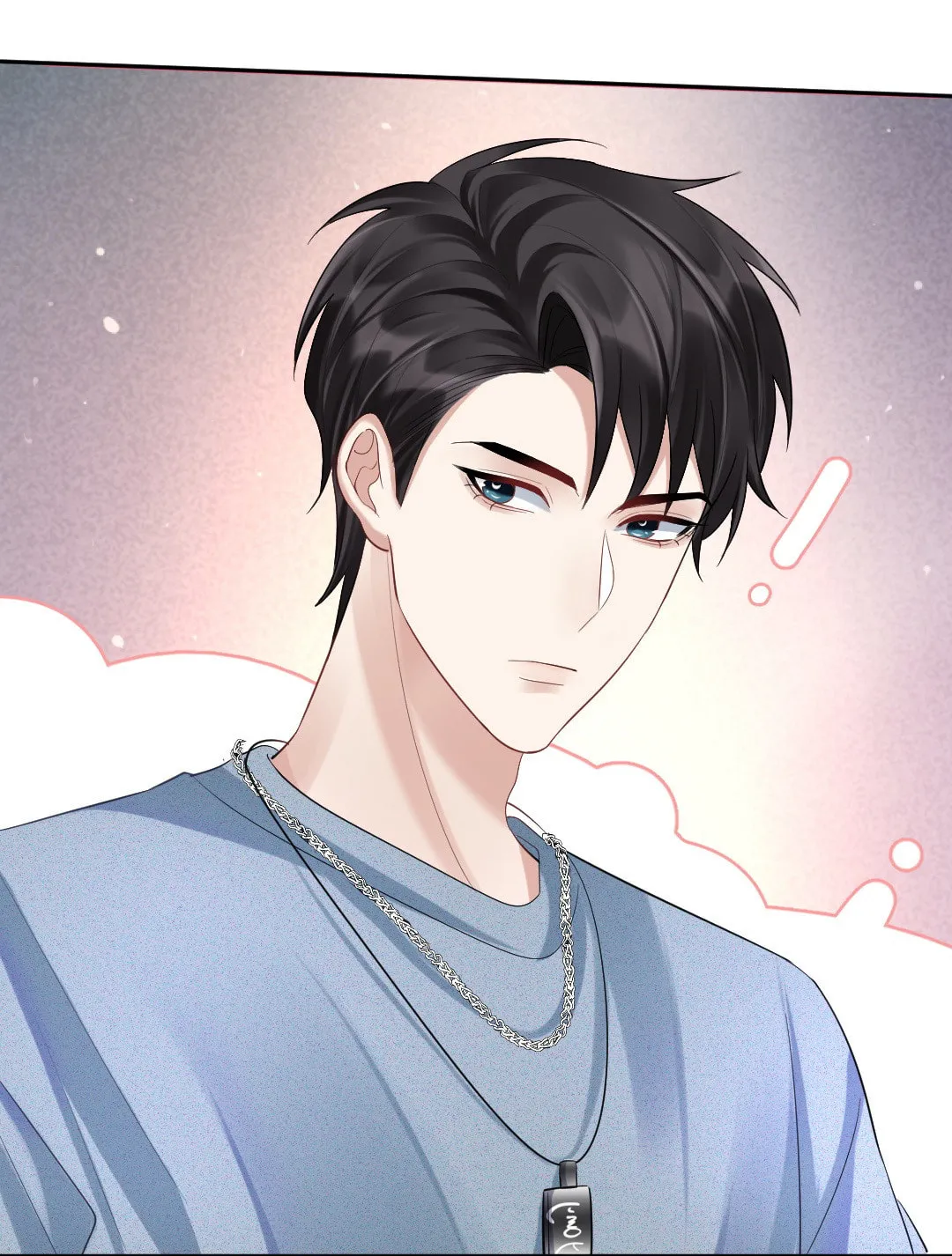 Aozora, Kami Hikouki Chapter 55 page 59 - 