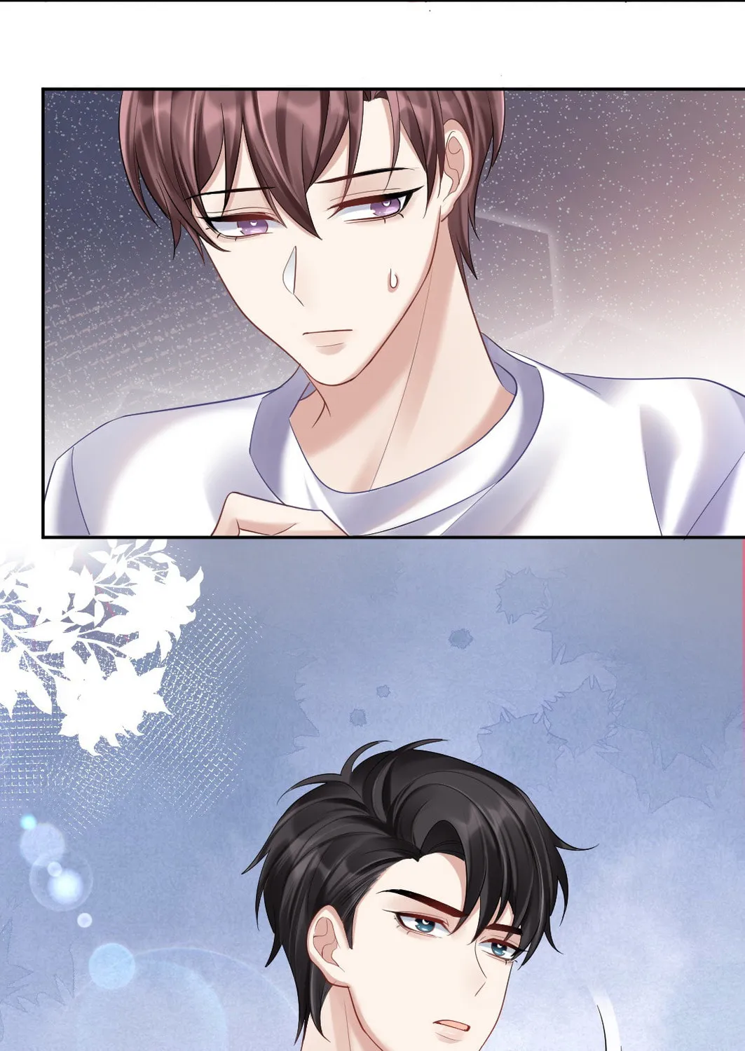Aozora, Kami Hikouki Chapter 55 page 60 - 