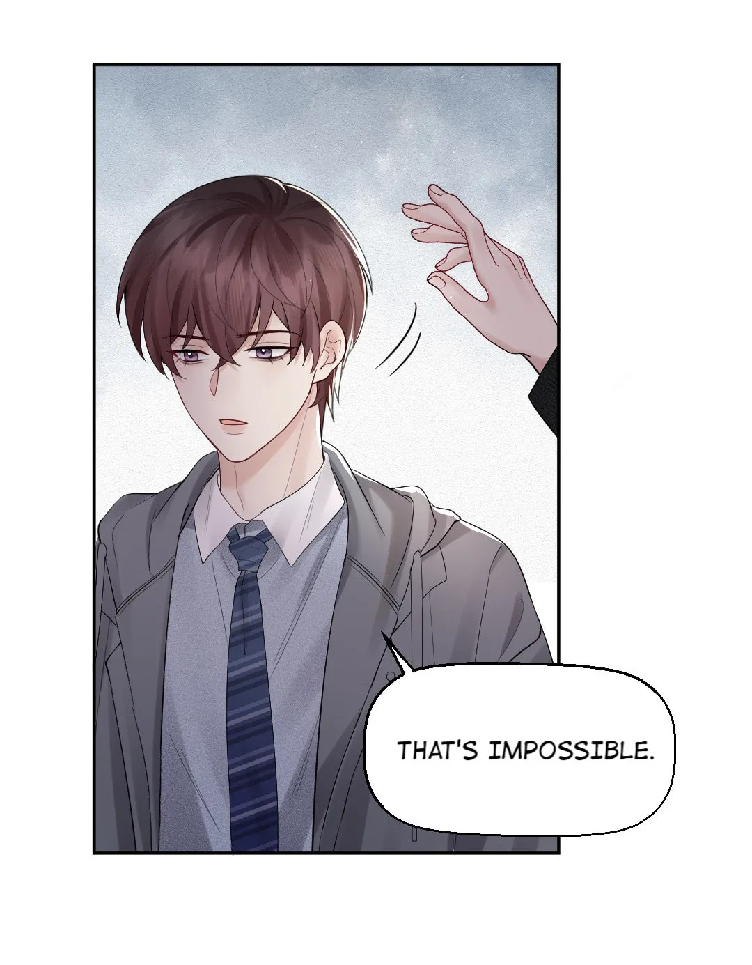 Aozora, Kami Hikouki Chapter 56 page 11 - 