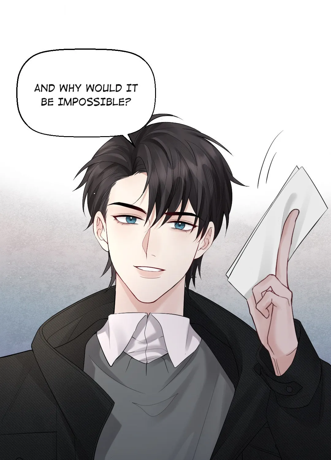 Aozora, Kami Hikouki Chapter 56 page 12 - 