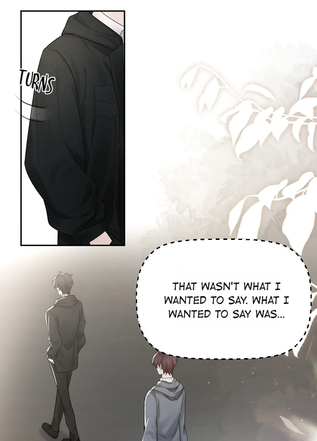 Aozora, Kami Hikouki Chapter 56 page 22 - 