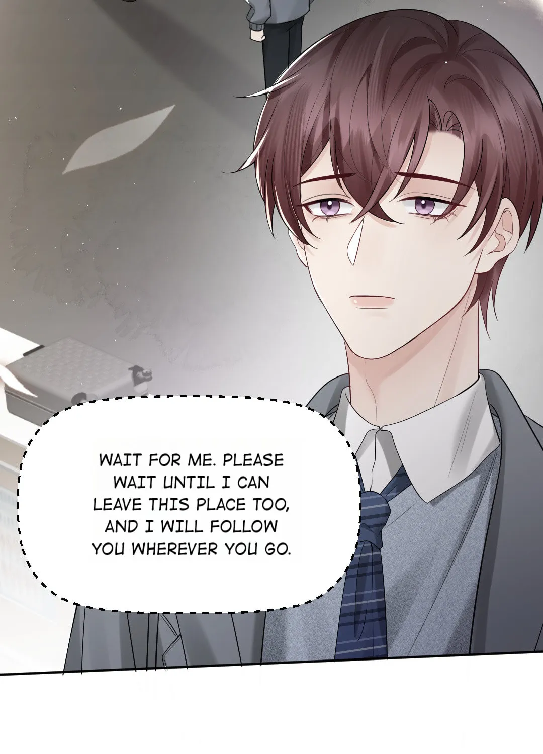 Aozora, Kami Hikouki Chapter 56 page 24 - 